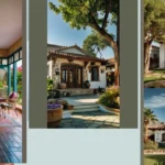 Elevate Your Home with 15 Spanish Bungalow Interior Inspirations