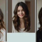 Effortlessly Glamorous: Collarbone Length Hair Styles for Every Occasion