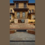 Spanish Villa Splendor: 15 Sensational Interiordesign Ideas