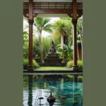 Tropical Oasis: 15 Bali Garden Ideas for Your Backyard Paradise