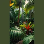 Sunsational Oasis: 15 Tropical Plants That Love Outdoor Full Sun Exposure