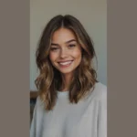 Chic Collarbone Length Hair: 15 Styles to Try Today!