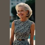 Ageless Fashion: Chic Style Tips for the 60-Plus Woman