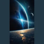 15 Stunning Planet Wallpaper Ideas to Elevate Your Space Decor