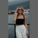 Modesty Meets Trend: 15 Cute Summer Fits for Every Occasion