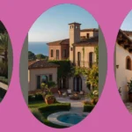 Dreamy Spanish Villa Escapes: 15 Unique House Design Ideas