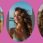 Dive Into Summer Style: 15 Waterpark Hairstyles for Every Hair Type