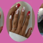 Patriotic Perfection: 4th of July Nail Designs for Every Mood