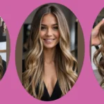 Trendy Bronde Hairstyle Ideas for Every Season