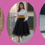 Fashion Flair: 15 Musicfestival Outfit Inspirations