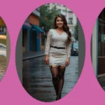 Elevate Your Wardrobe: 15 Lace Stockings Outfits for 2023