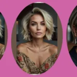 Trendy Mom Cuts: 15 Hot Styles for 2024