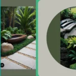 Tropical Paradise at Home: 15 Australian Small Spaces Landscaping Ideas