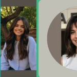Layered Hair Delight: 15 Unique Shoulder-Length Cuts to Fall in Love With