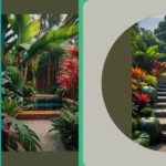 Create Your Tropical Paradise: 15 Backyard Landscaping Ideas