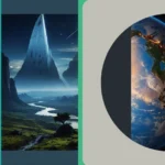 Outer Space Dreams: 15 Planet Wallpaper Ideas to Transform Your Room