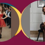 Charming Lace Stockings Outfit Ideas for a Classy Look