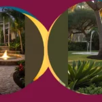 Sunny Delights: 15 Florida Landscaping Ideas for Your Outdoor Oasis