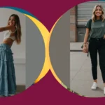 A Fashionista’s Guide to 15 Back to School Outfit Ideas for 2024!