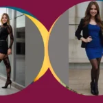 Chic and Classy: 15 Lace Stockings Outfit Ideas for a Fashion-Forward Summer