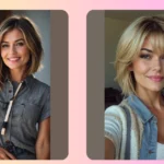 Slaying 2024 with Mom Haircut Magic: Embrace Your Natural Beauty and Shine Bright