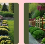 15 Dog-Friendly Fence Line Landscaping Ideas to Enhance Your Backyard