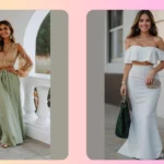 Sapphic Style Elegance: Embracing the Aesthetic Narrative of Modern Femme Fashion