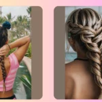 Dive into Summer with These 15 Waterpark Hairstyles for Every Hair Type
