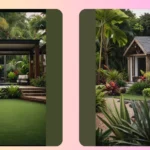 Tropical Escape: 15 Ideas for Your Backyard Paradise