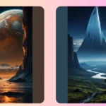 Celestial Delights: 15 Captivating Planet Wallpaper Ideas