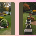 **Harvest Happiness: 15 Fall Gardening Ideas You’ll Love**