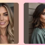 Stylish and Low-Maintenance Mom Haircuts for 2024