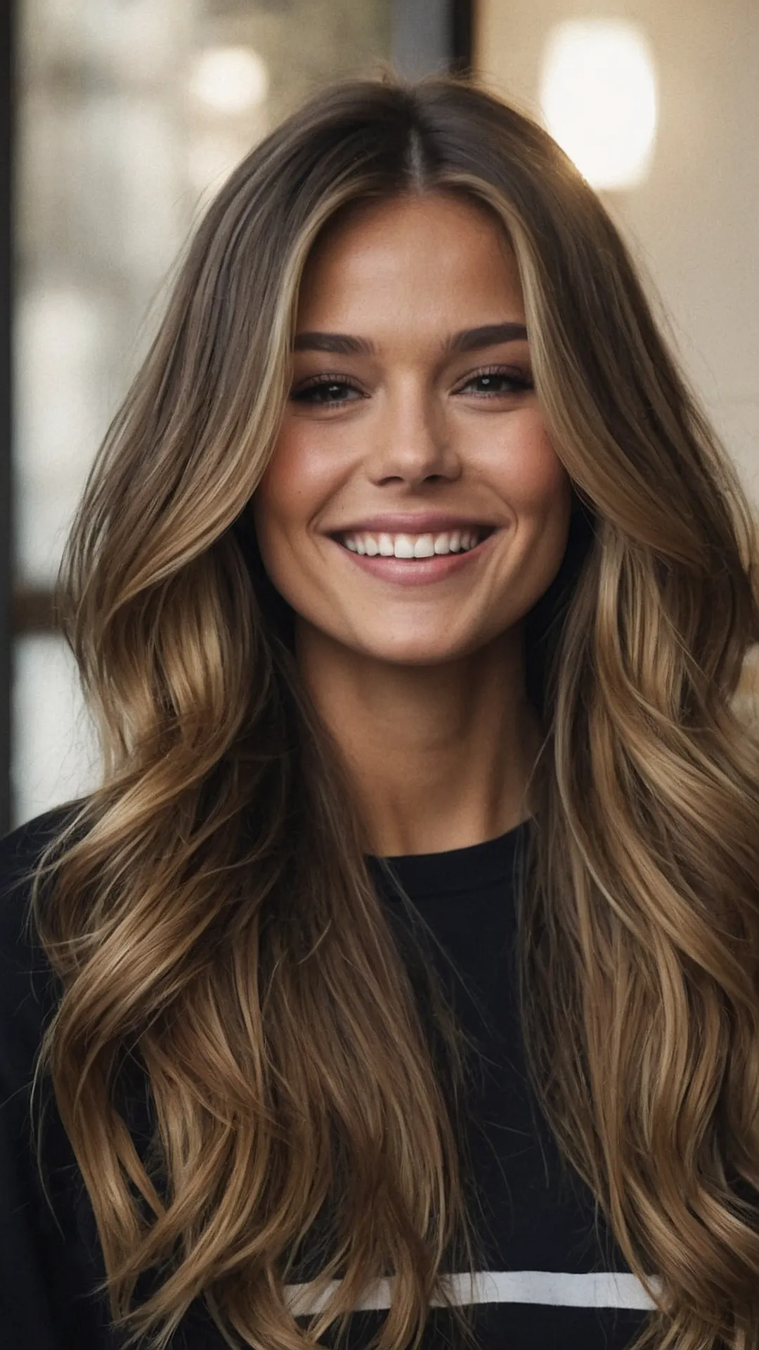 Beyond Bronde: Innovative Hairstyle Ideas