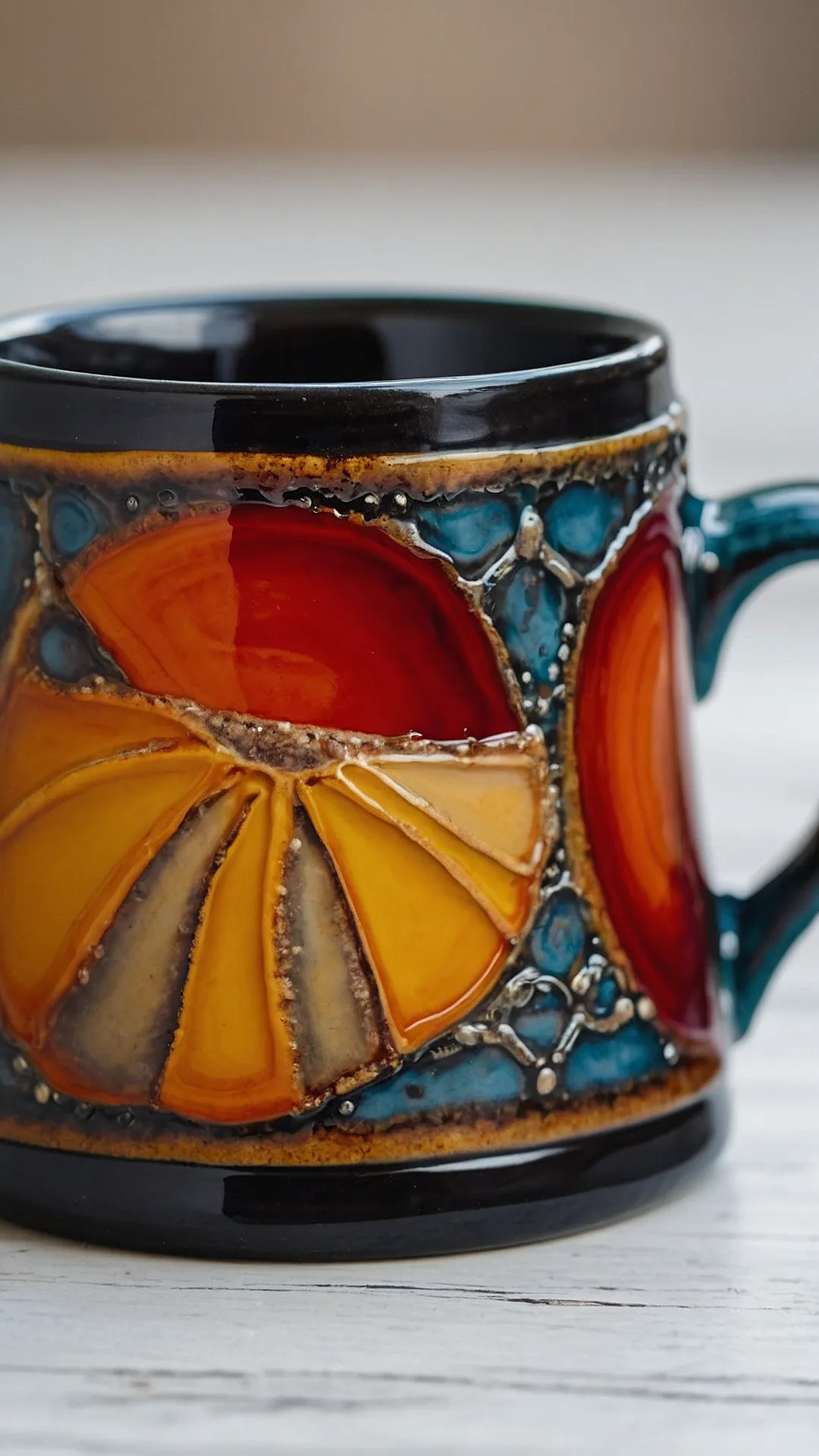 Whimsical Handmade Mug Ideas for Every Coffee Lover