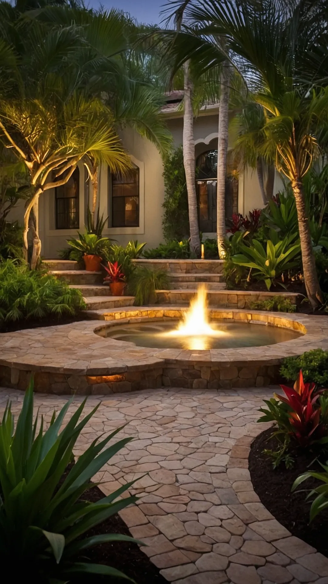 Sunshine State Oasis: Florida Landscaping Inspiration