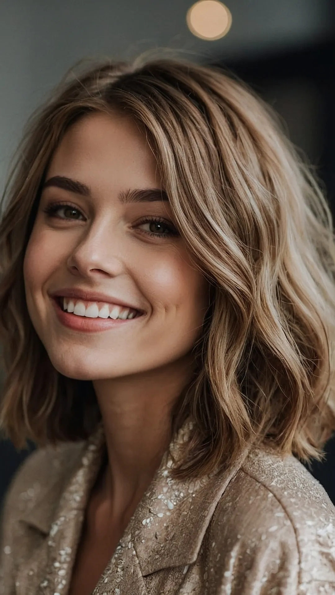 Elevate Your Look with These Trendy Short Haircuts