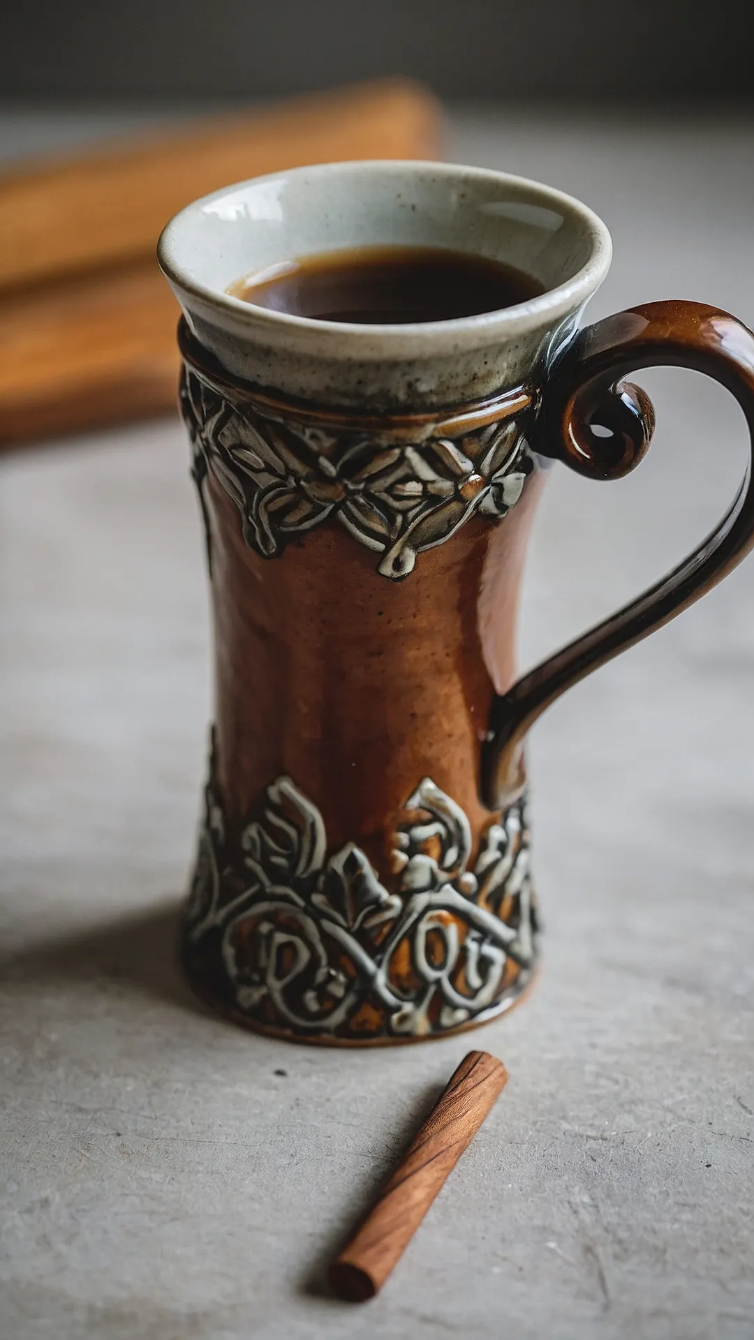 Unique Handmade Mugs to Brighten Your Morning