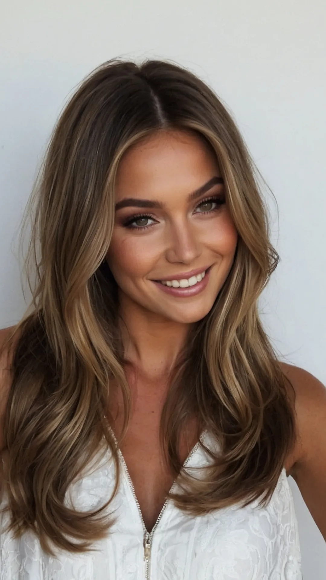 Chic Bronde Styles for Every Occasion