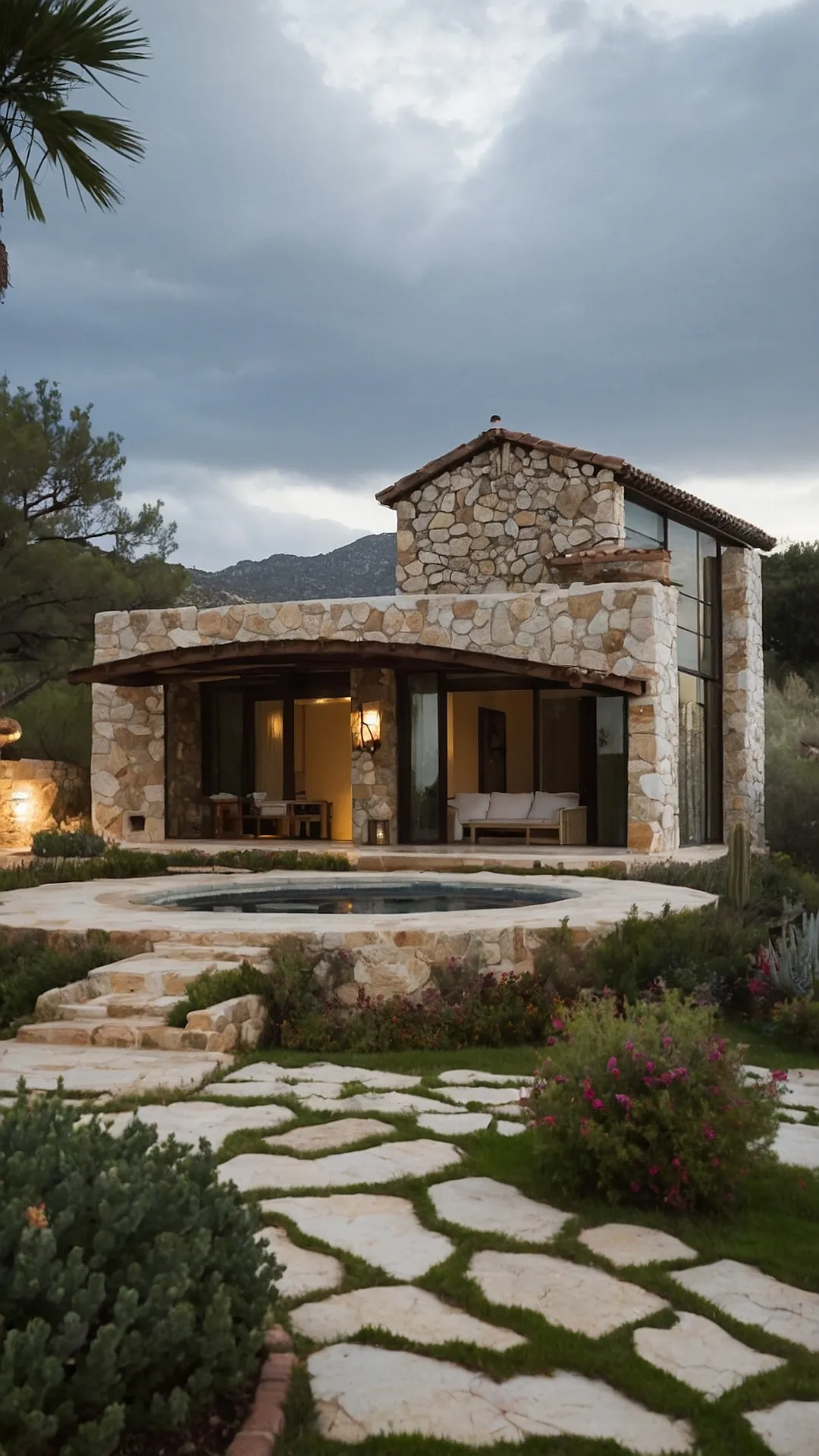 Enchanting Villas of the Iberian Peninsula