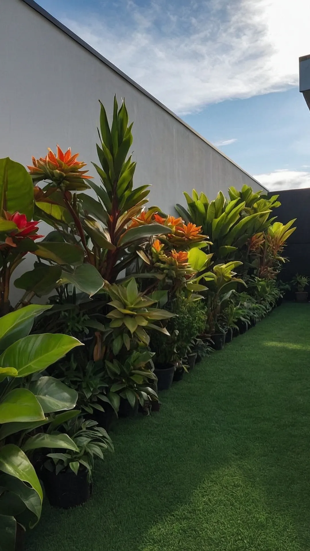 Succulent Sanctuary: Unique House Plant Inspiration
