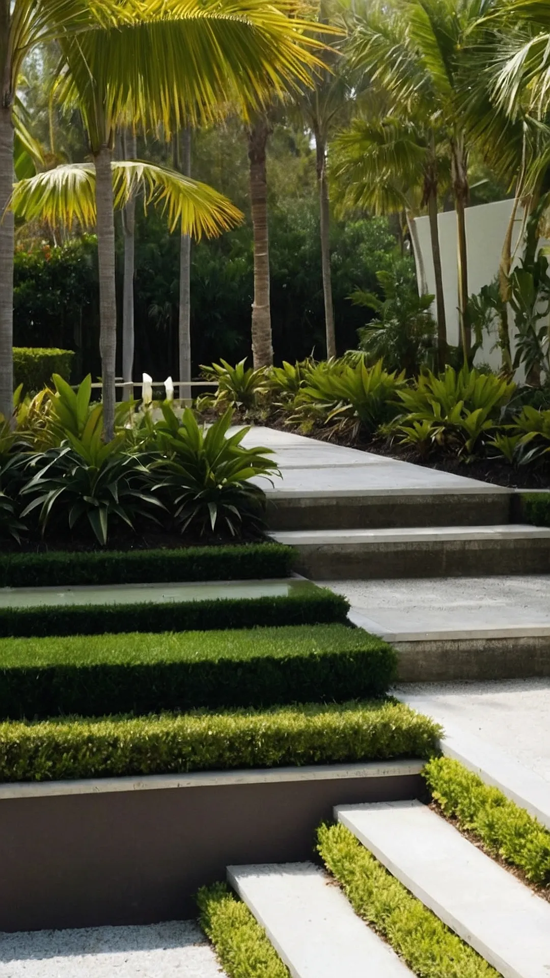 Everglades Elegance: Florida Landscaping Tips