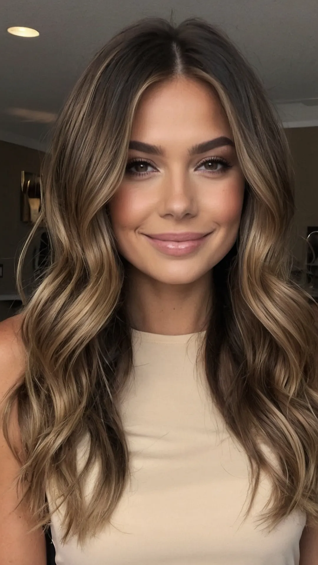 Radiant Bronde Transformations