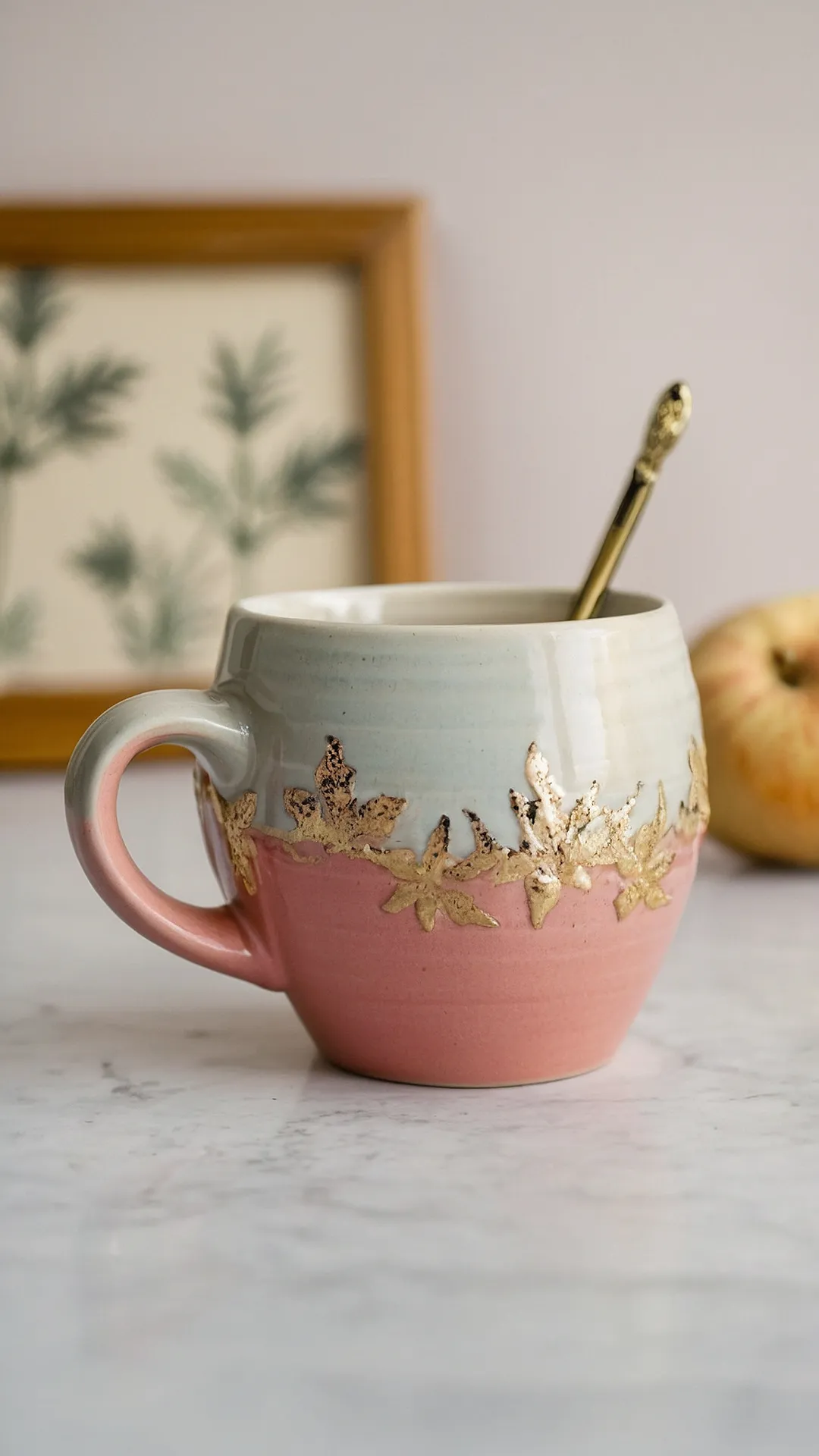 Handmade Mug Designs that Bring Joy to Your Sips