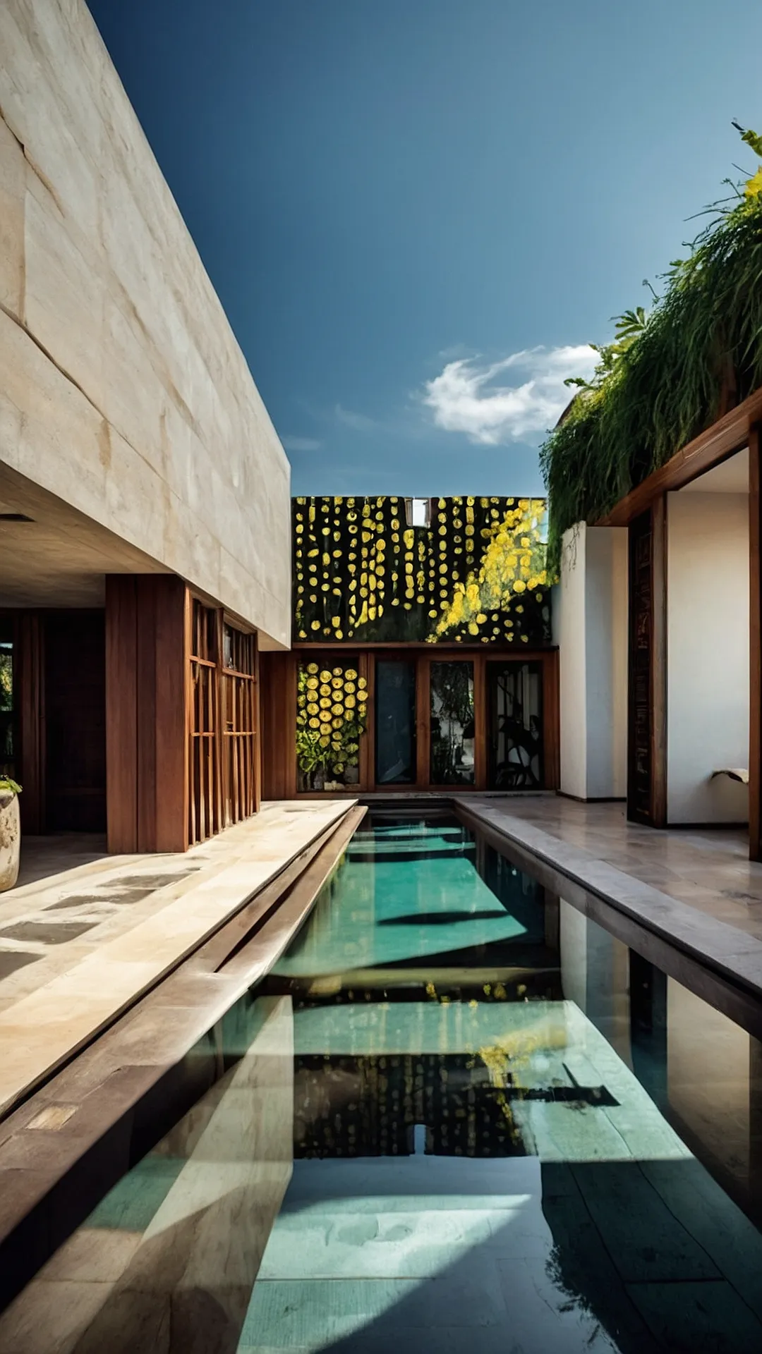 Cultural Chic: Mexican Modernism Interior Inspirations