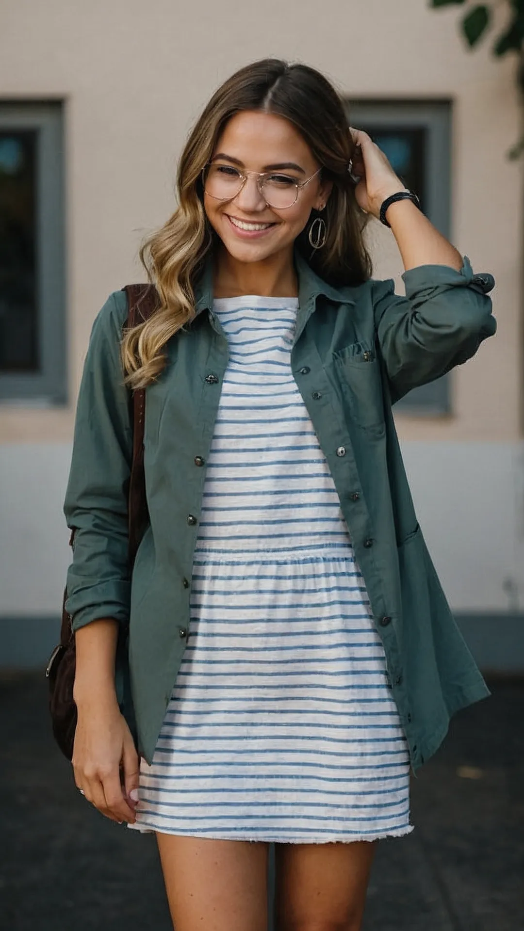 Back to School Style Guide Outfits for Every Personality