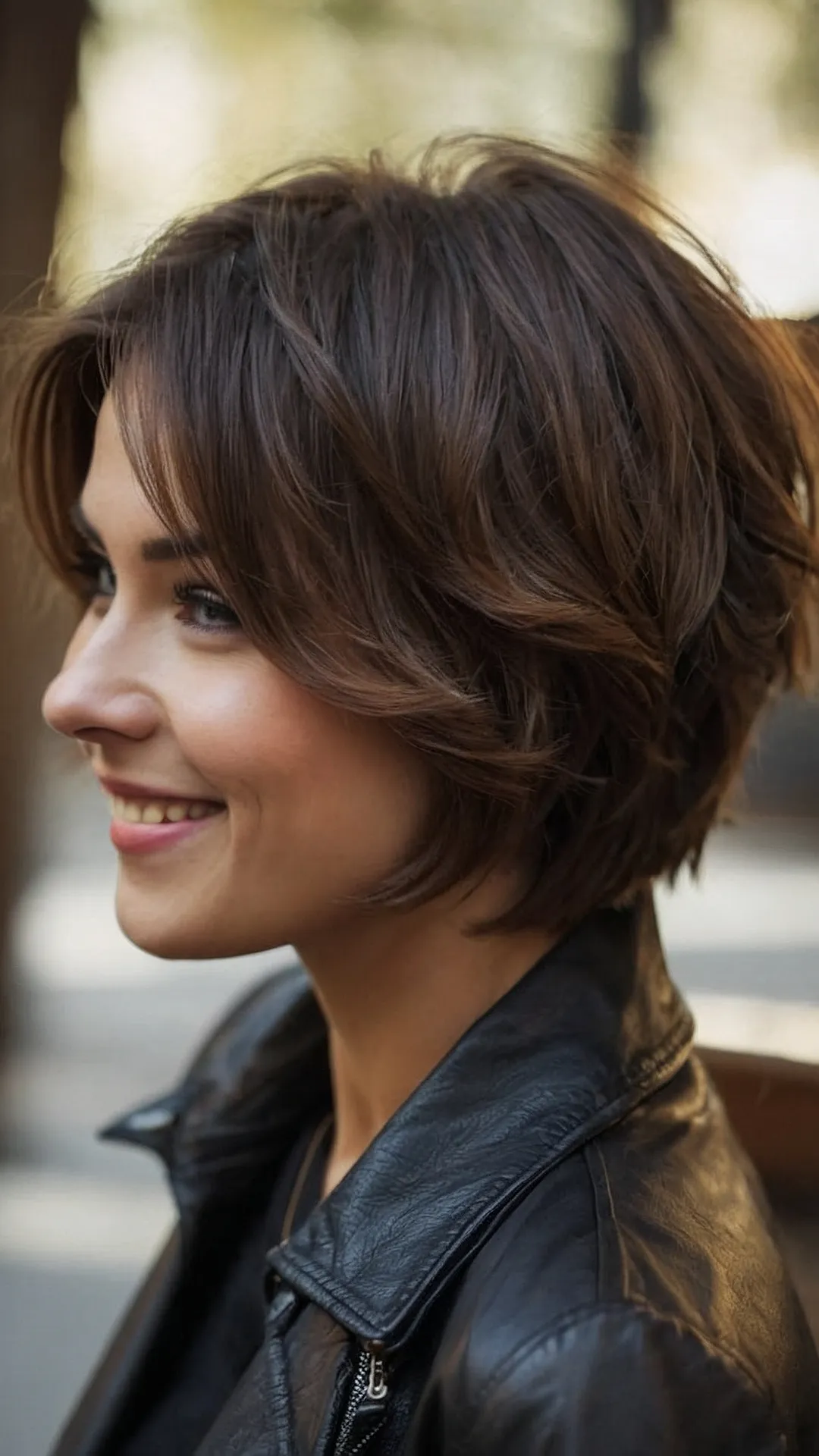 The Ultimate Guide to Flattering Short Haircut Choices