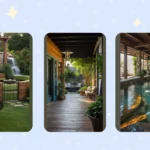 Escape to Paradise: 15 Tropical Backyard Ideas for a Staycation at Home