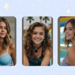 Get Ready to Make a Splash with These 15 Kid-Friendly Waterpark Hairstyles