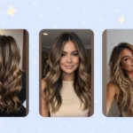 Gorgeous Bronde Hairstyles for Every Season