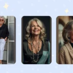 Timeless Fashion Inspiration for Women Over 50